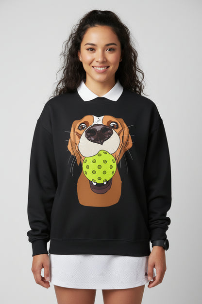 COURT COMPANION - Pickleball (Sweatshirt)