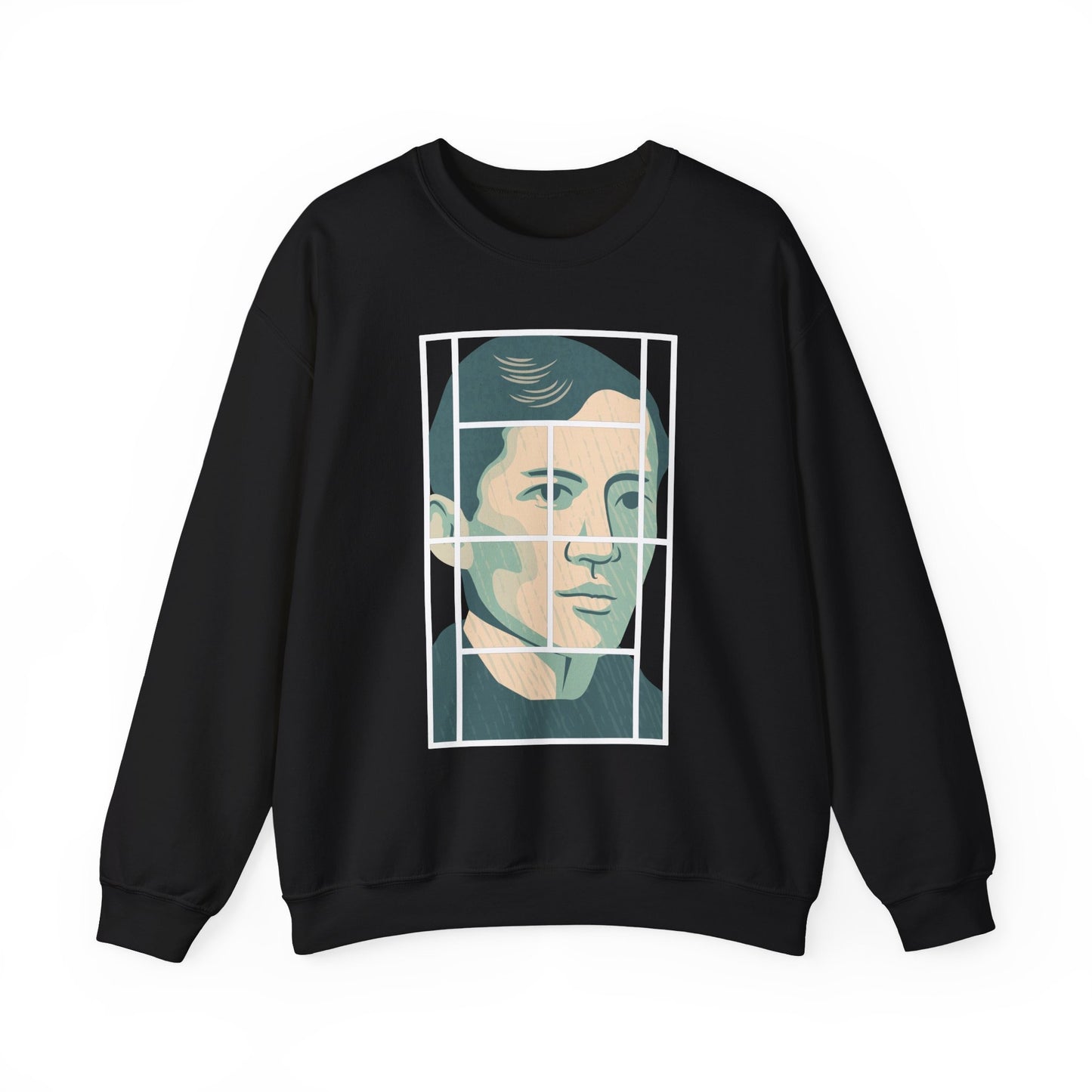JOSE RIZAL - Tennis (Sweatshirt)