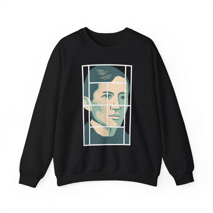 JOSE RIZAL - Tennis (Sweatshirt)