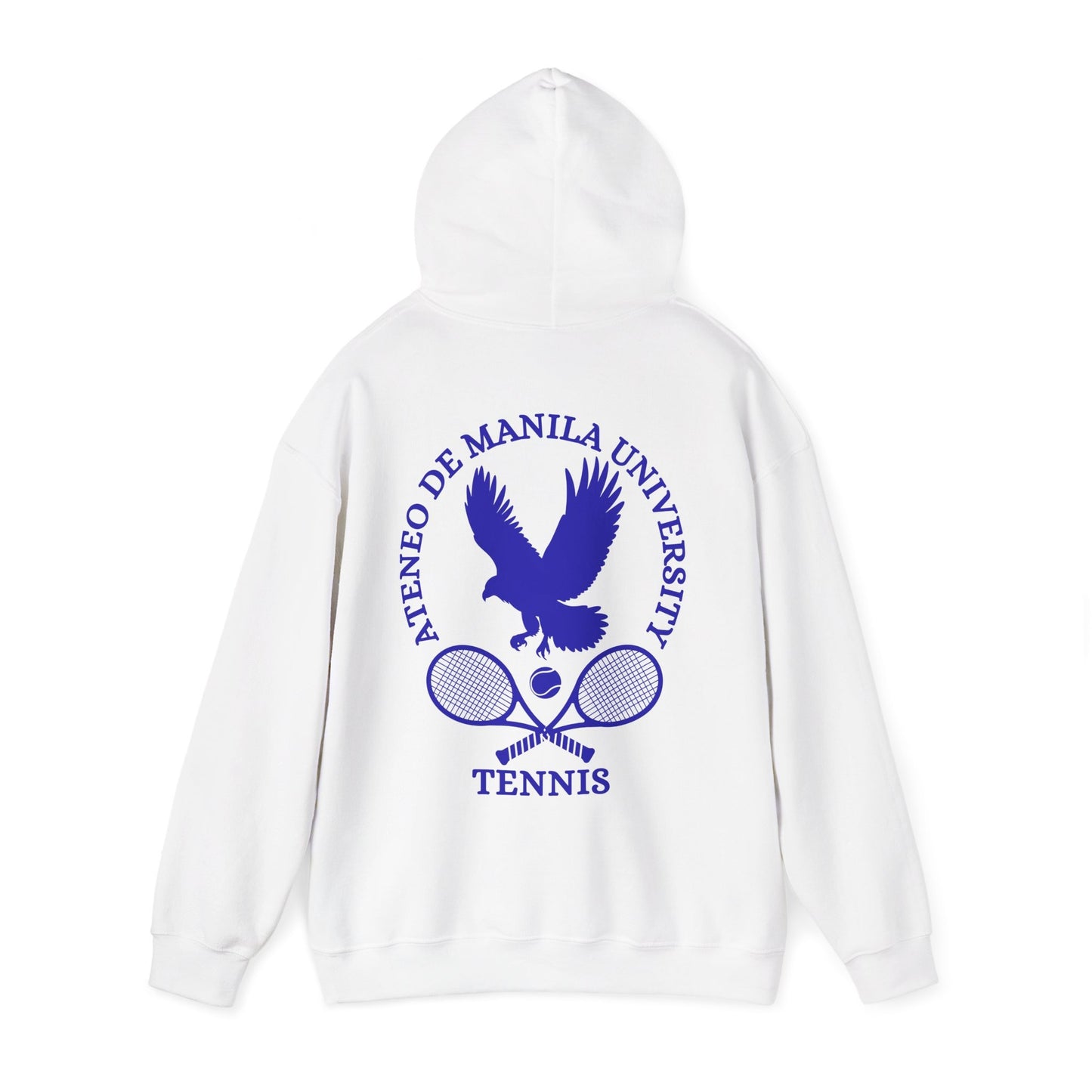 ATENEO TENNIS - Tennis (Hoodie)