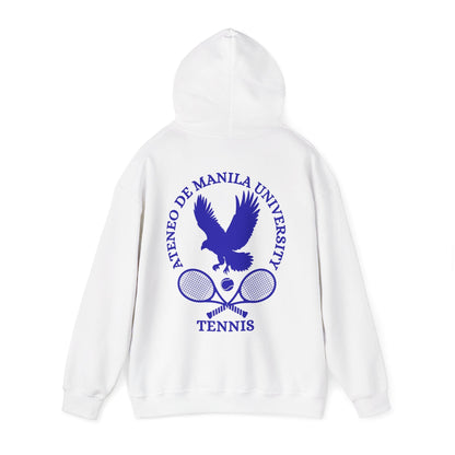 ATENEO TENNIS - Tennis (Hoodie)