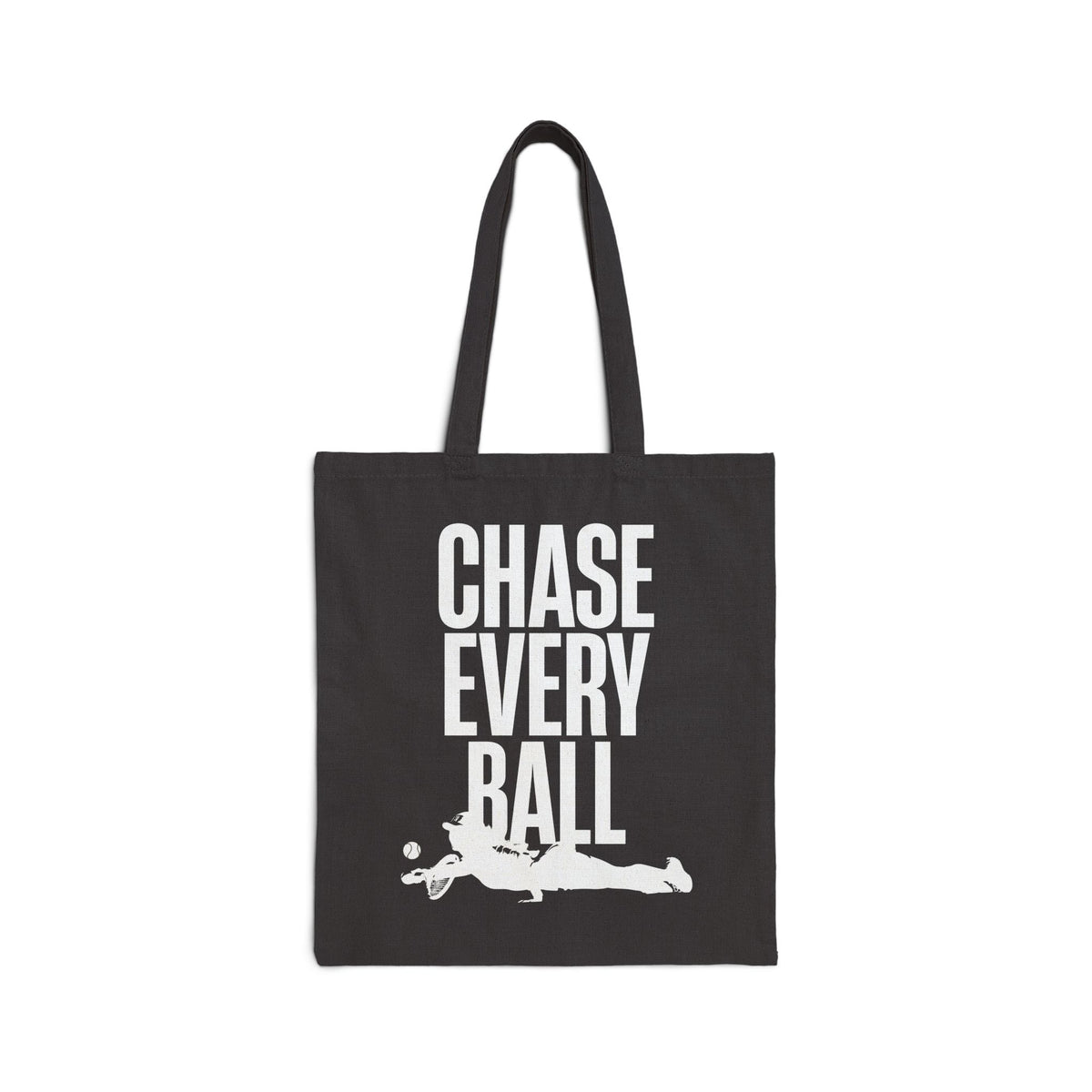 CHASE EVERY BALL - Tennis (Tote Bag)