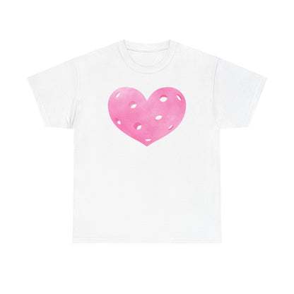 HEART PICKELBALL 2 - Pickleball (Kids Tee)