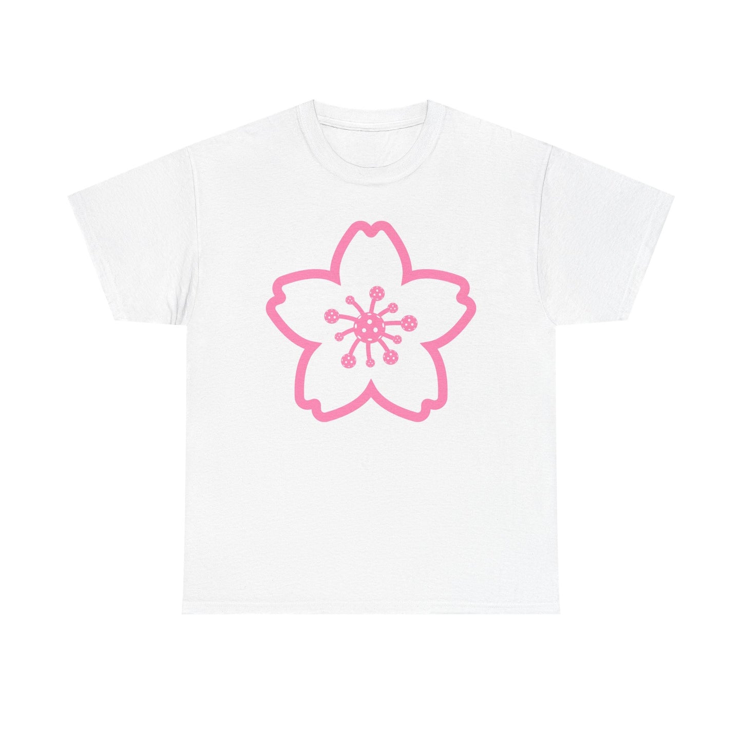 CHERRY BLOSSOM PICKLEBALL - Pickleball (Kids Tee)
