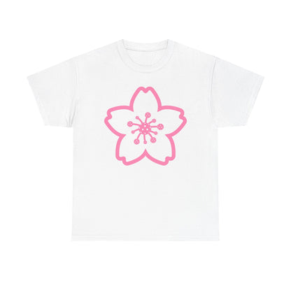 CHERRY BLOSSOM PICKLEBALL - Pickleball (Kids Tee)