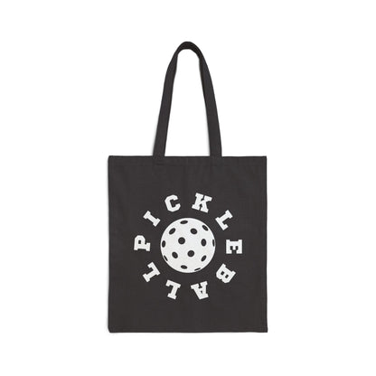 GAME POINT - Pickleball (Tote Bag)