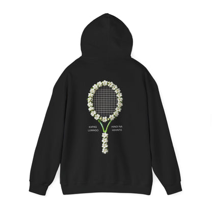 SAMPAGUITA 2 - Tennis (Hoodie)