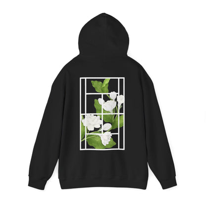 SAMPAGUITA 7 - Tennis (Hoodie)
