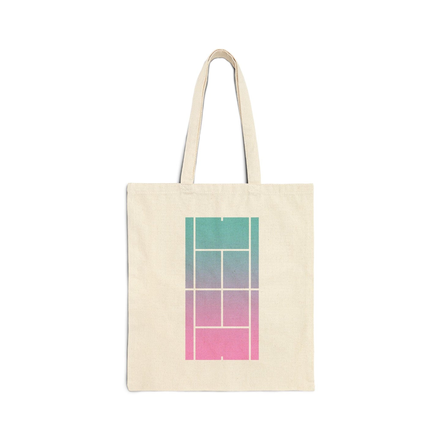 COURT 2 - Tennis (Tote Bag)