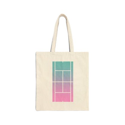 COURT 2 - Tennis (Tote Bag)