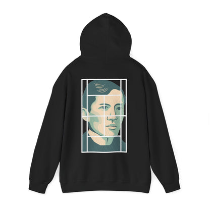 JOSE RIZAL - Tennis (Hoodie)