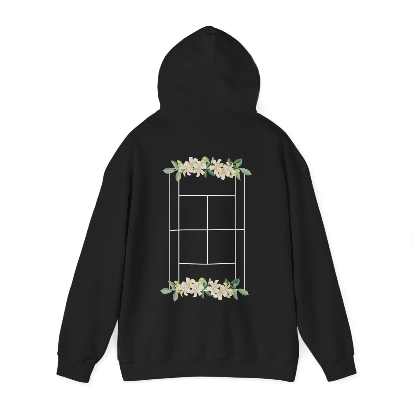 SAMPAGUITA 1 - Tennis (Hoodie)