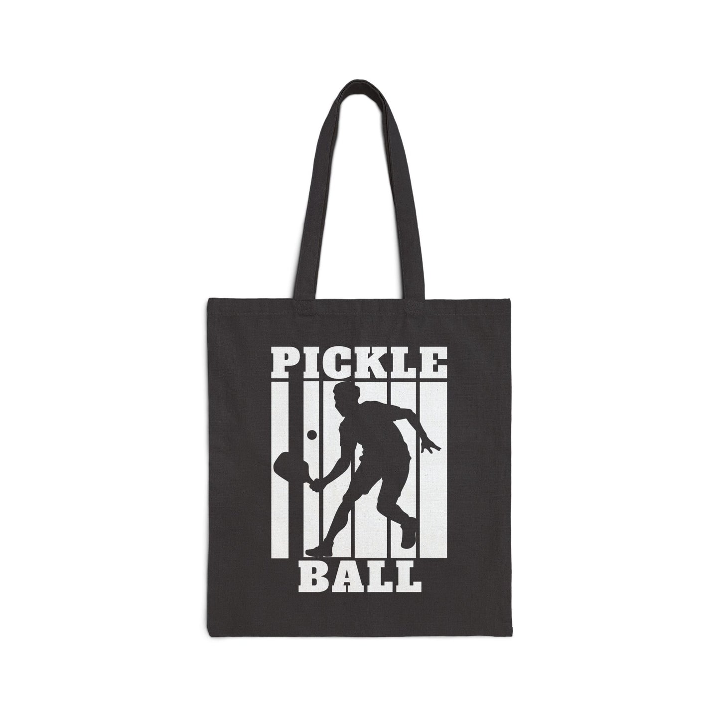 PICKLEBALL 5 - Pickleball (Tote Bag)