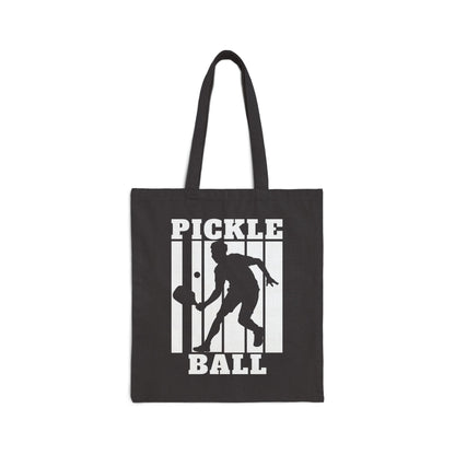PICKLEBALL 5 - Pickleball (Tote Bag)