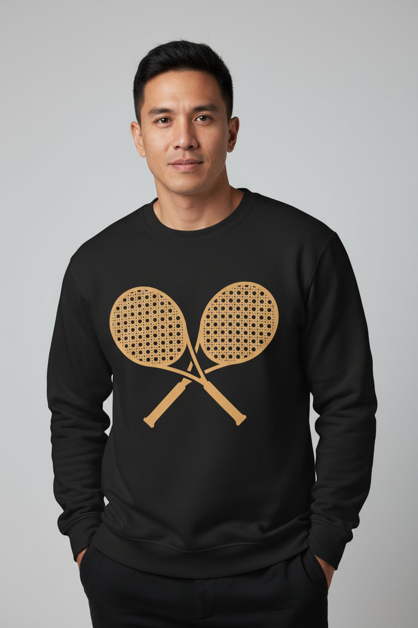 PILIPINAS WEAVE 2 - Tennis (Sweatshirt)