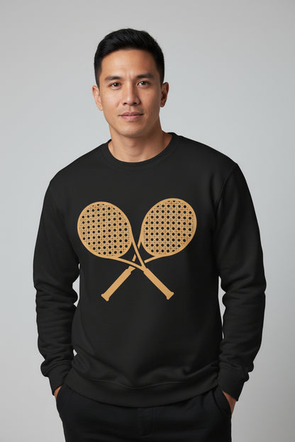 PILIPINAS WEAVE 2 - Tennis (Sweatshirt)