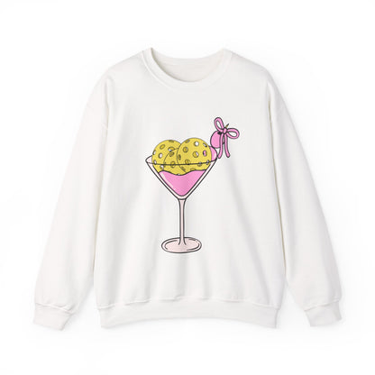MARTINI - Pickleball (Sweatshirt)