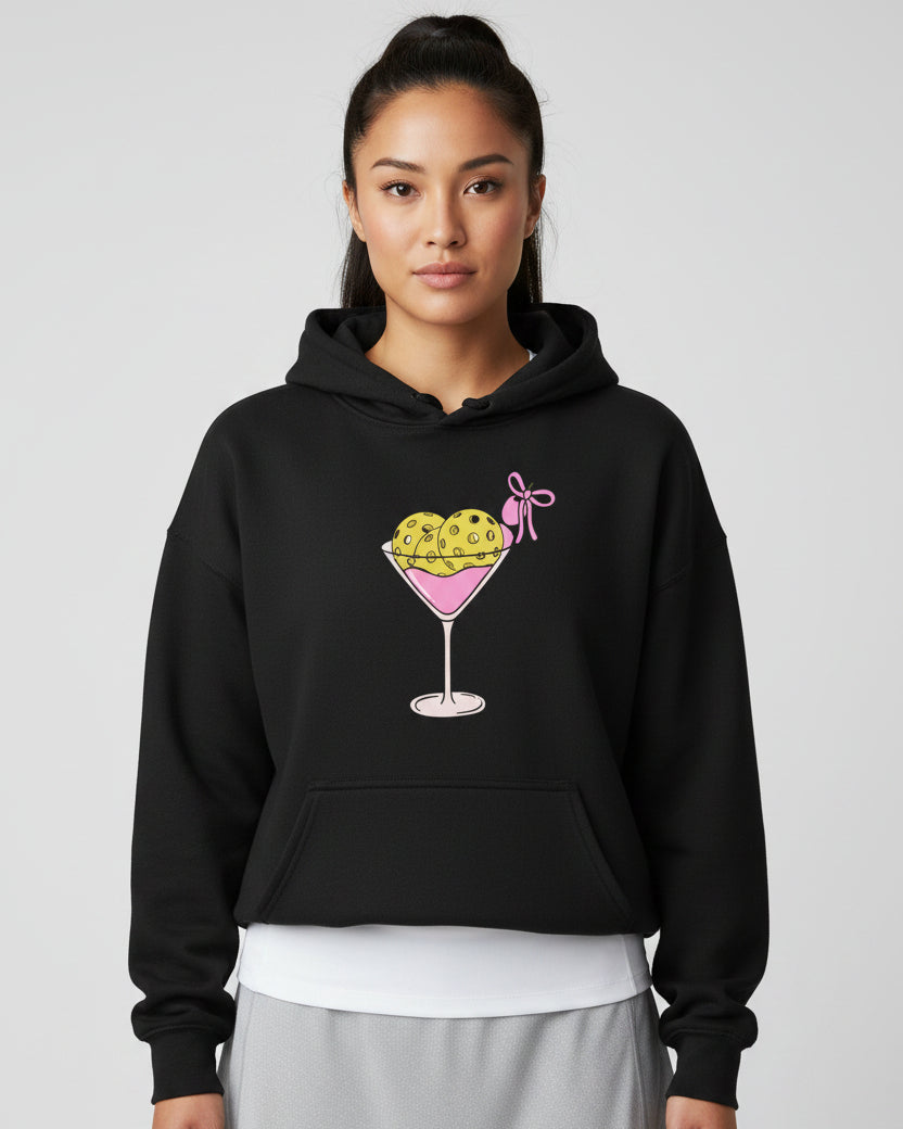 MARTINI - Pickleball (Hoodie)