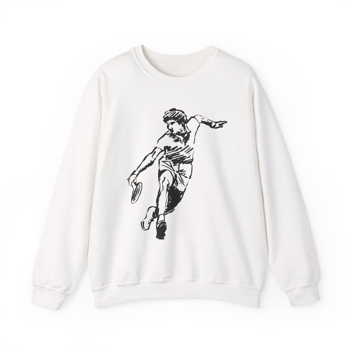 CLASSIC TENNIS - Tennis (Sweatshirt)