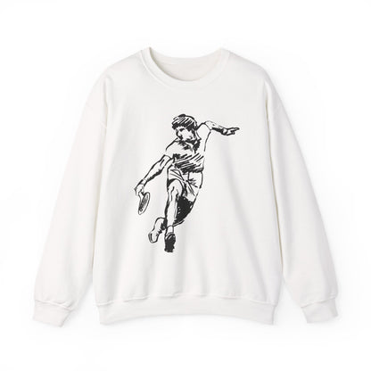 CLASSIC TENNIS - Tennis (Sweatshirt)