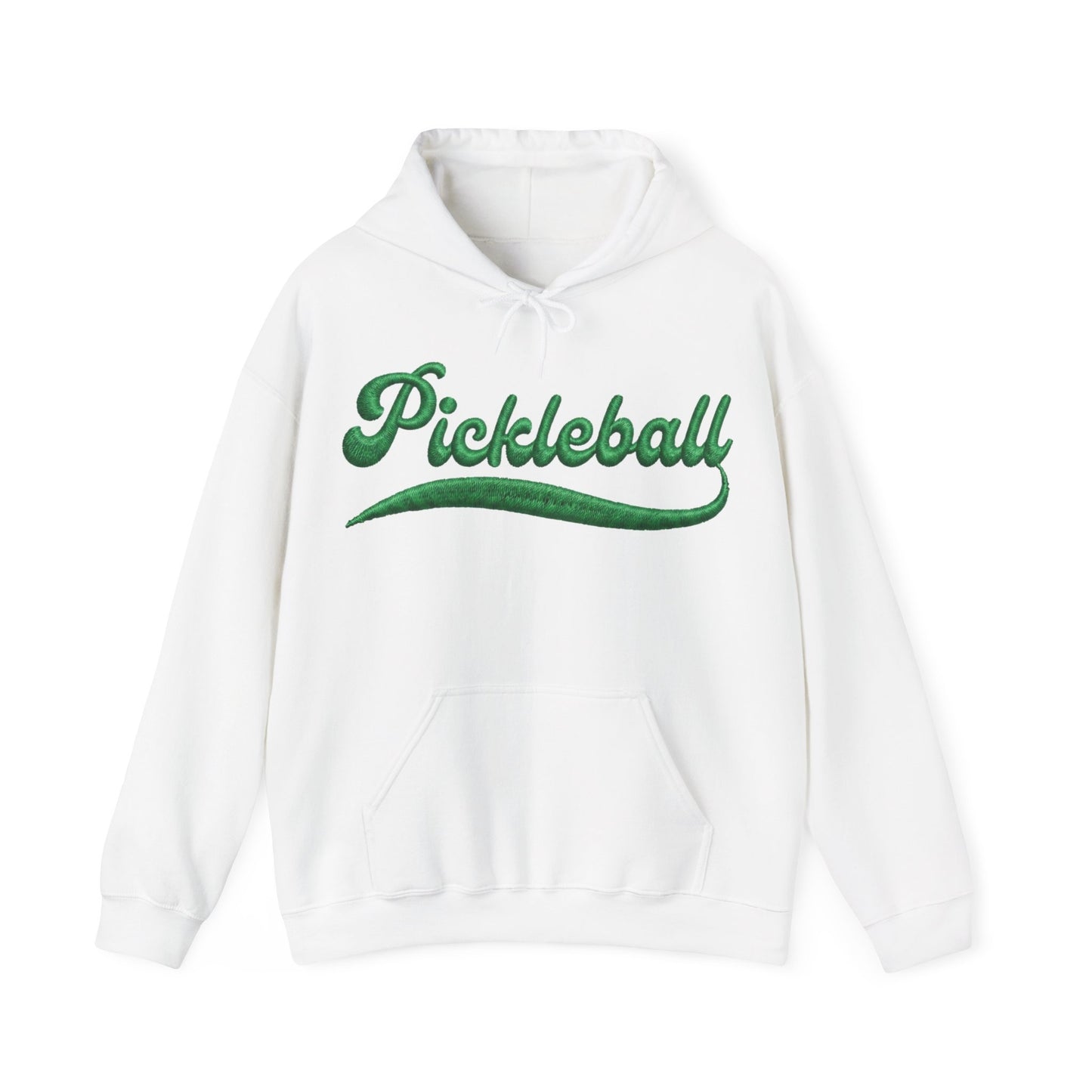 PICKLEBALL PATCH LOOK - Pickleball (Hoodie)