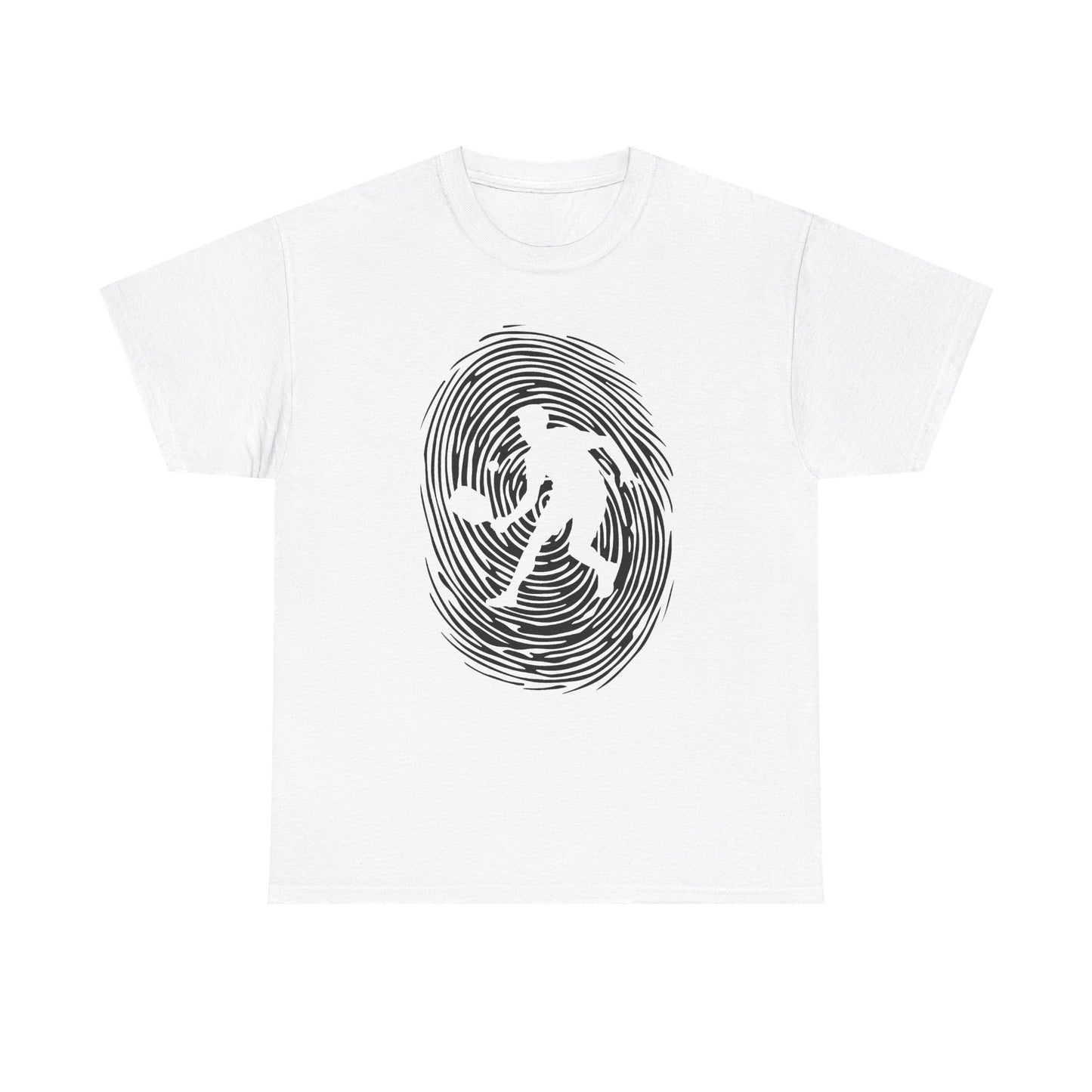 FINGERPRINT 1 - Pickleball (Kids Tee)