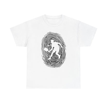 FINGERPRINT 1 - Pickleball (Kids Tee)