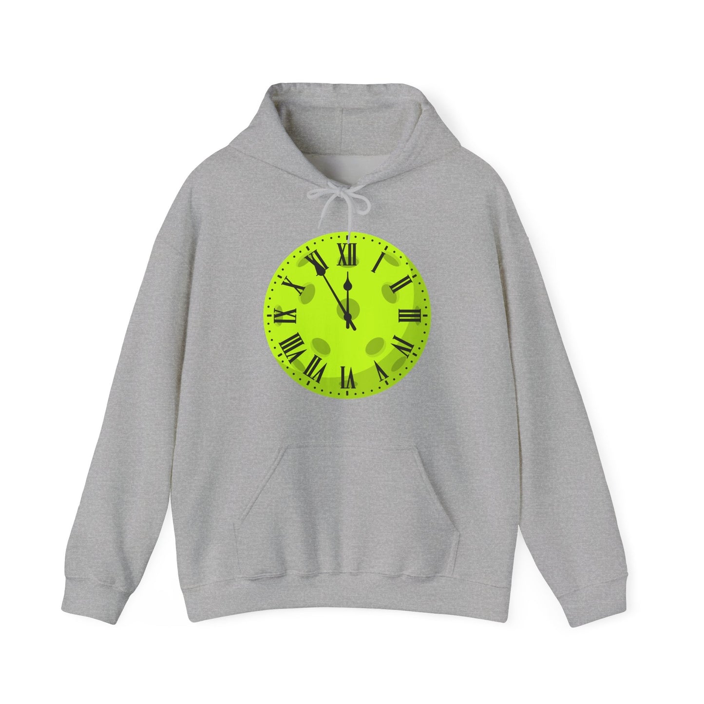PICKLE TIME - Pickleball (Hoodie)