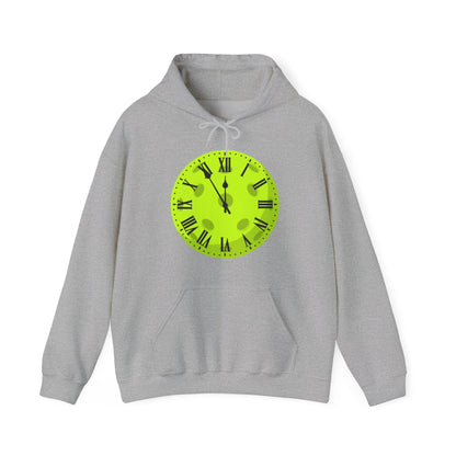 PICKLE TIME - Pickleball (Hoodie)