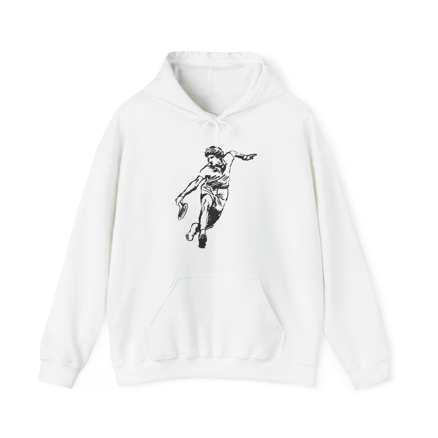 CLASSIC TENNIS - Tennis (Hoodie)