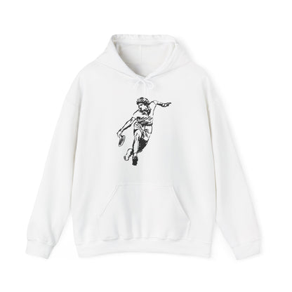 CLASSIC TENNIS - Tennis (Hoodie)