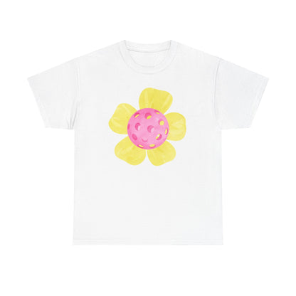 FLOWER 1 - Pickleball (Kids Tee)