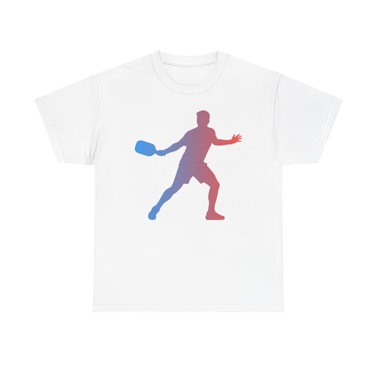 HUSTLE - Pickleball (Kids Tee)