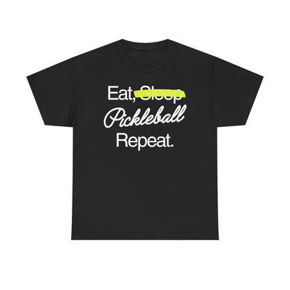EAT SLEEP - Pickleball (Kids Tee)