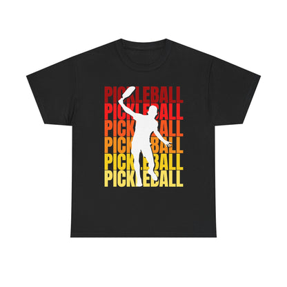 PICKLEBALL 7 - Pickleball (Kids Tee)