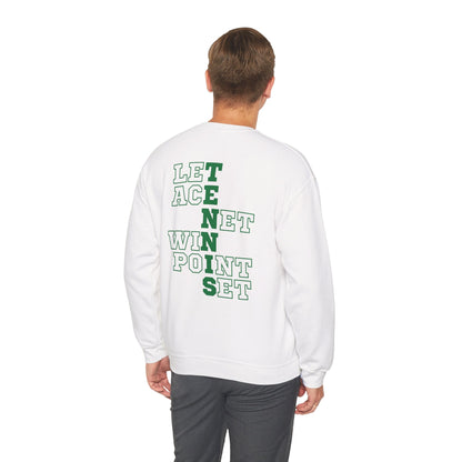 TENNIS CORE - Tennis (Sweatshirt)