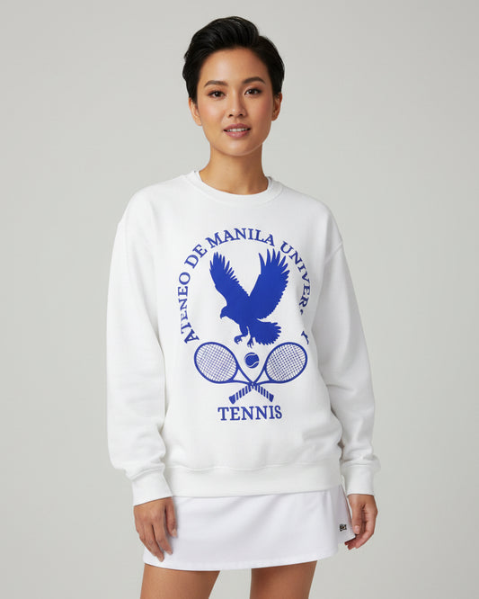 ATENEO TENNIS - Tennis (Sweatshirt)