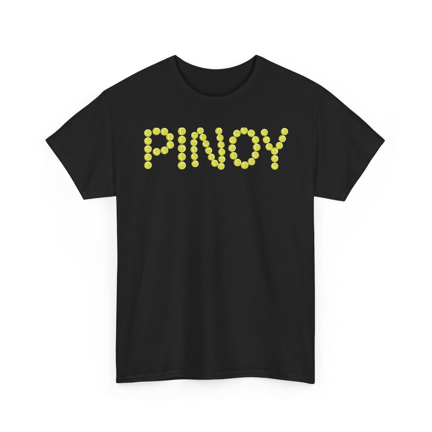 PNIOY TENNIS - Tennis (Kids Tee)