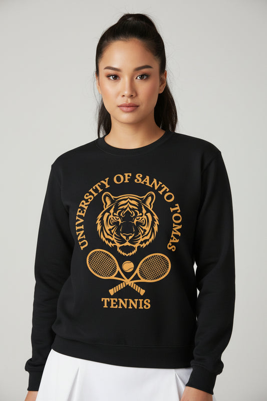 UST TENNIS - Tennis (Sweatshirt)
