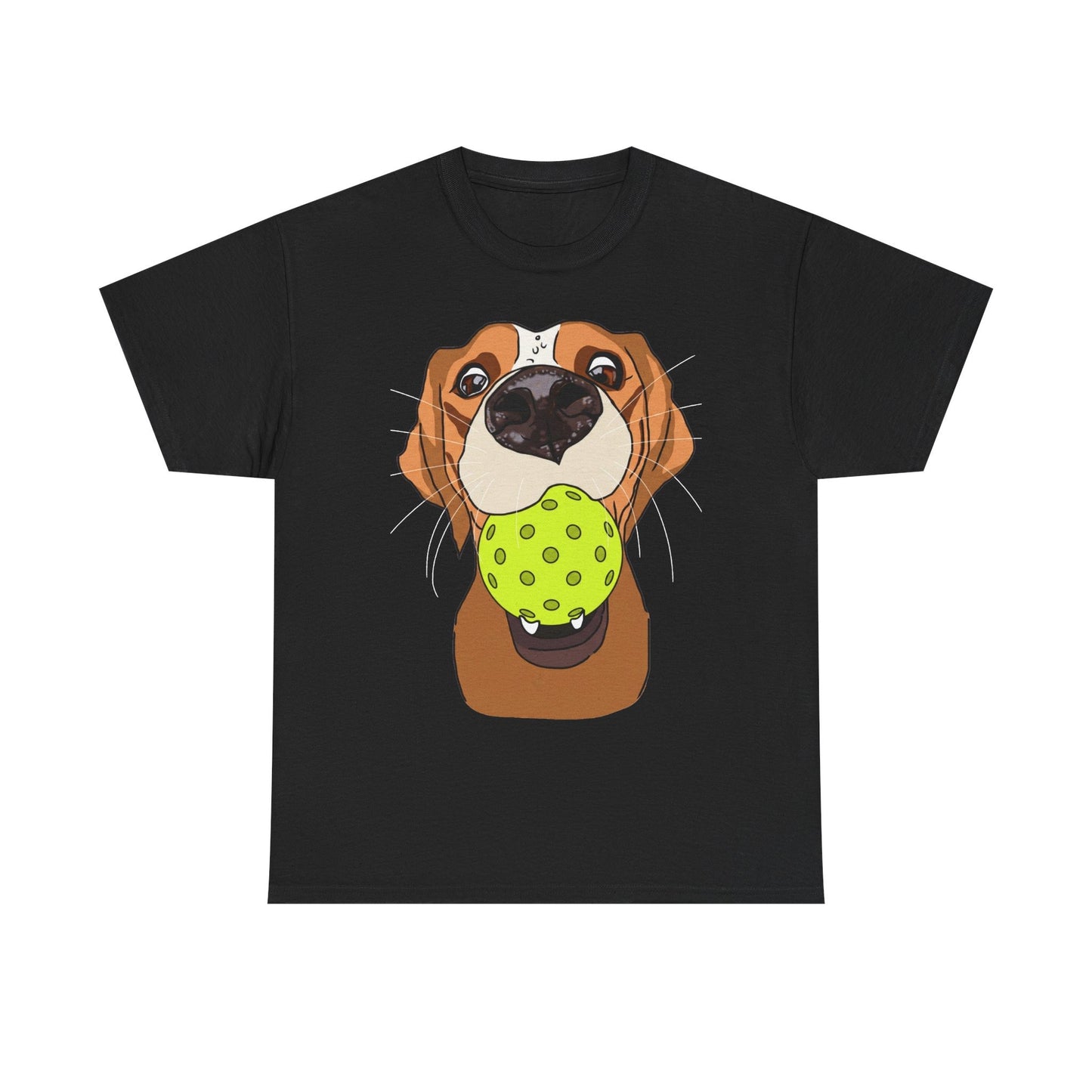 COURT COMPANION - Pickleball (Basic Tee)