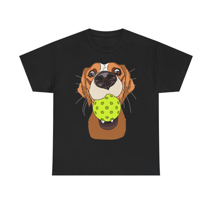 COURT COMPANION - Pickleball (Basic Tee)