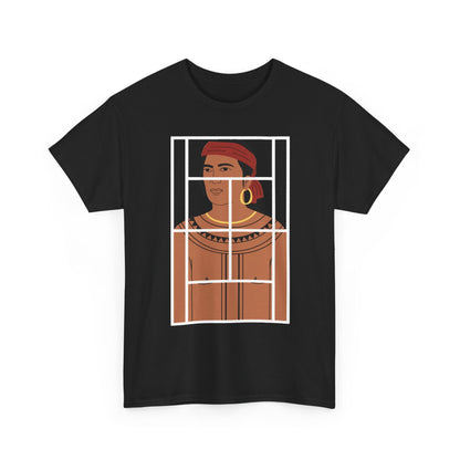 FILIPINO TENNIS WARRIOR - Tennis (Kids Tee)