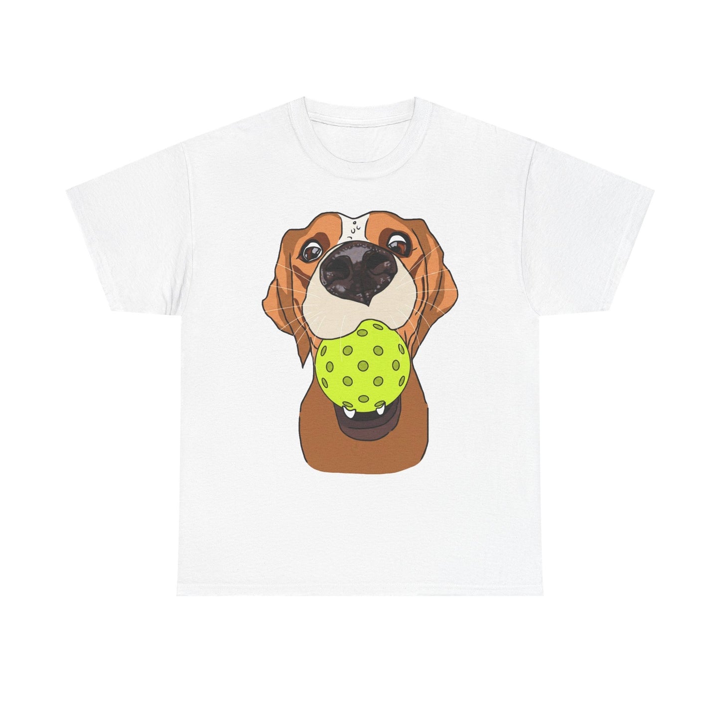 COURT COMPANION - Pickleball (Kids Tee)