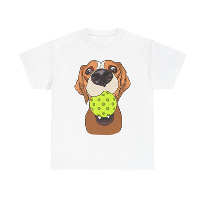COURT COMPANION - Pickleball (Kids Tee)