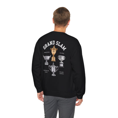 GRAND SLAM TROPHIES - Tennis (Sweatshirt)