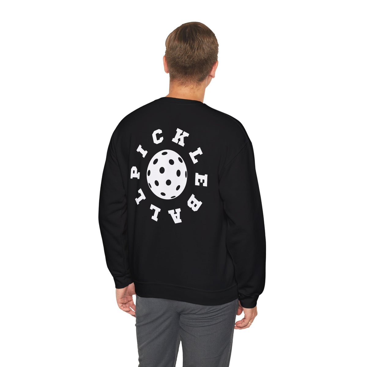 GAME POINT - Pickleball (Sweatshirt)