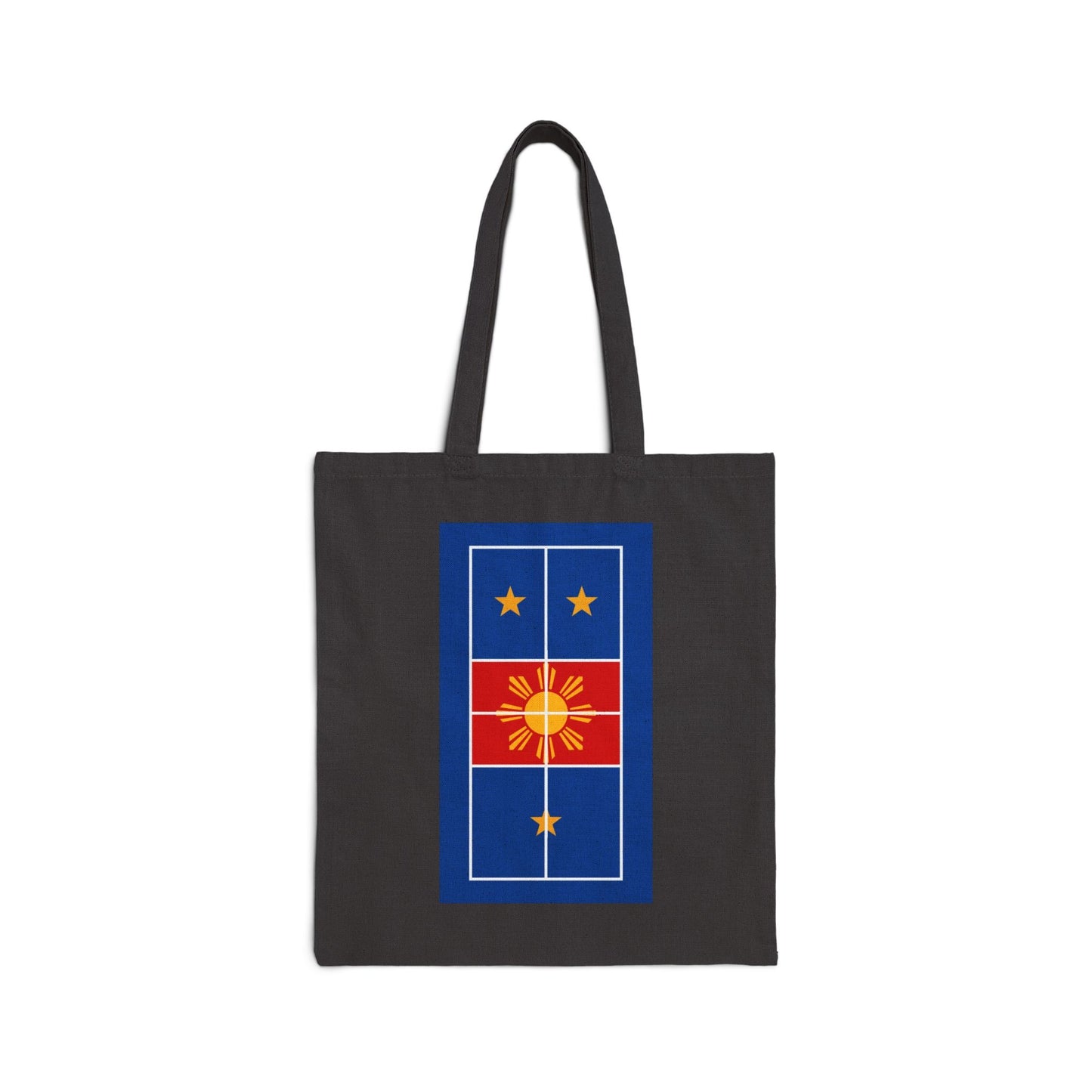 PICKLEBALL PHILIPPINES - Pickleball (Tote Bag)