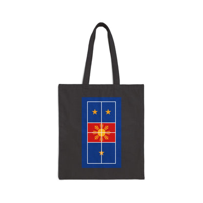 PICKLEBALL PHILIPPINES - Pickleball (Tote Bag)