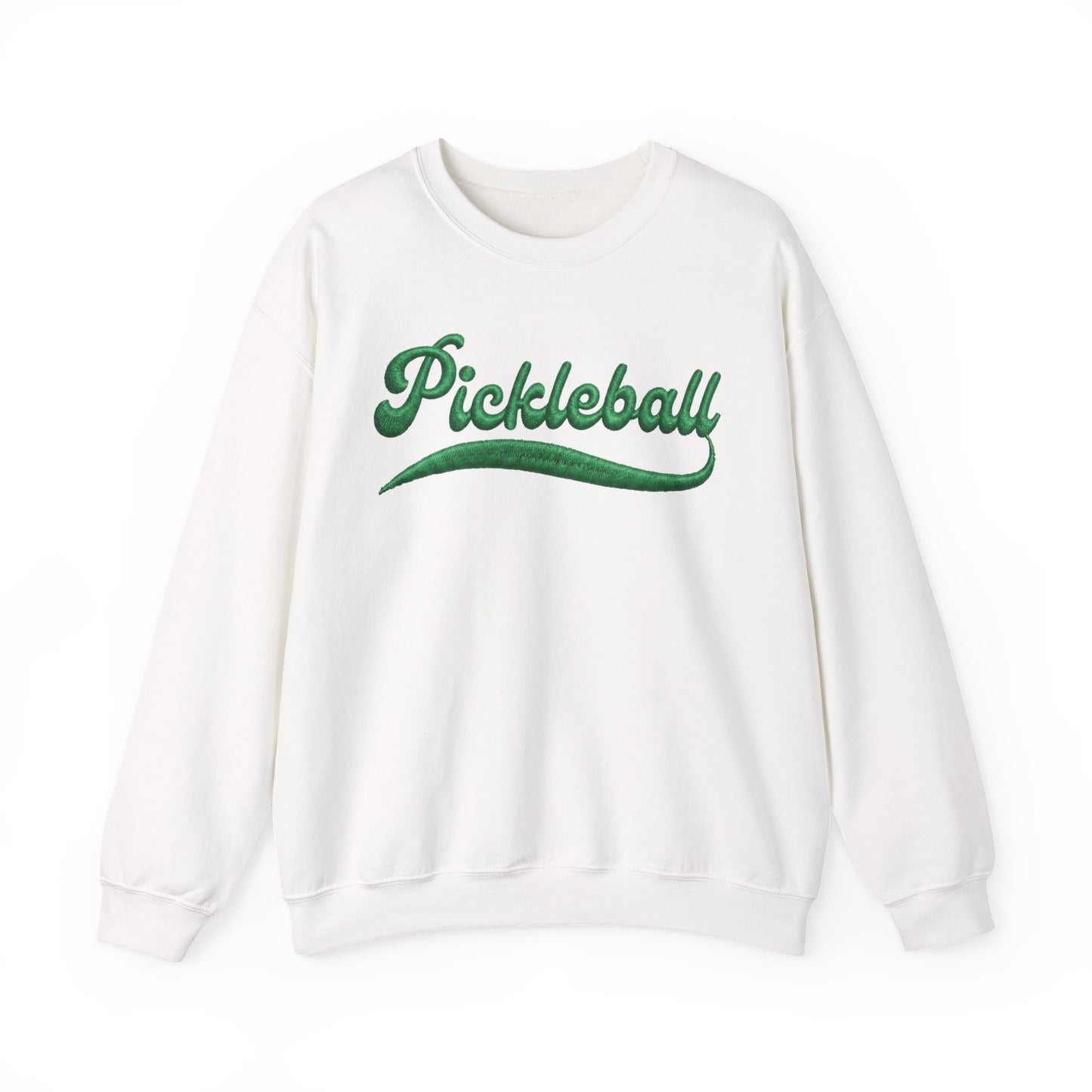 PICKLEBALL PATCH LOOK - Pickleball (Sweatshirt)