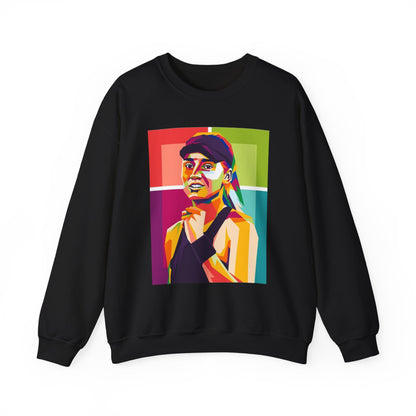 ELENA RYBAKINA 1 - Tennis (Sweatshirt)